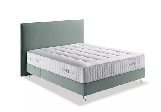 Matelas Tréca  Impérial Pullman
